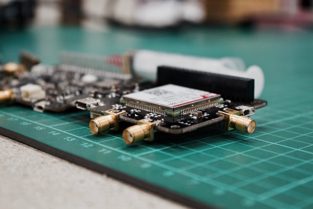 IoT Arduino DIY Tutorials